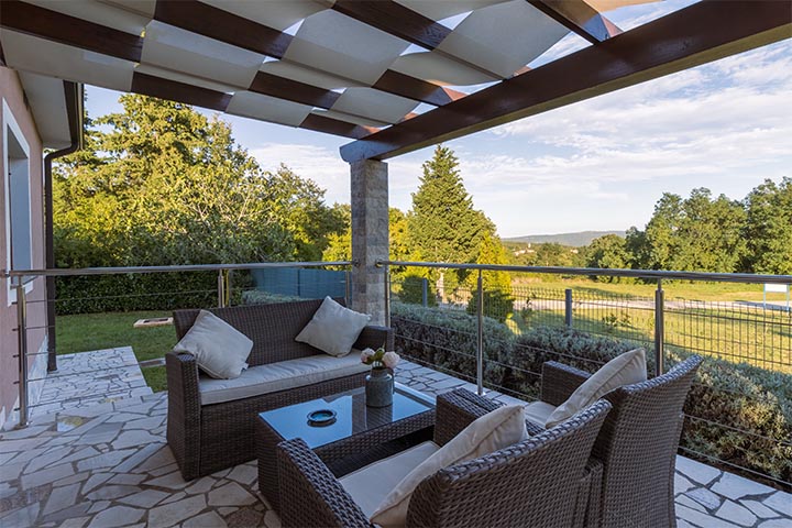 Elevate Your Outdoor Space: Patio Paving Ideas